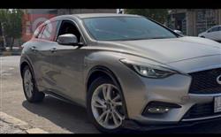 انفنتي QX30